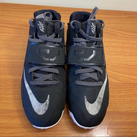 Nike CJ Zoom Trainer - Picture 4 of 9